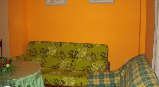 Casa Rosa, Buchen Sie Ferienwohnung Trevélez Alpujarras
