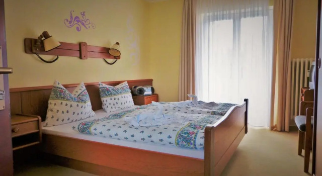 Номер Standard Hotel Am Kurpark