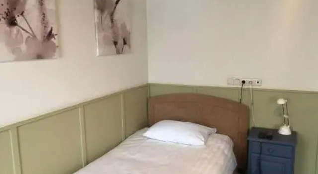 Hotel Verhoeven, Buchen Sie Hotel Uden Nordbrabant