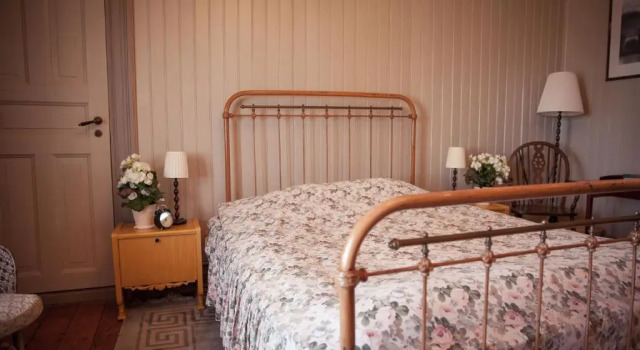 Номер Standard Villa Sjötorp