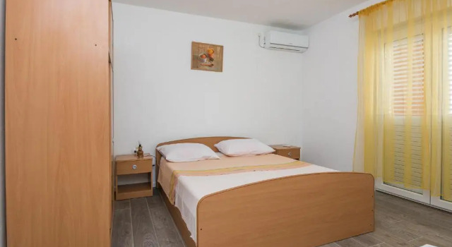 Апартаменты с 2 комнатами Drago Apartment