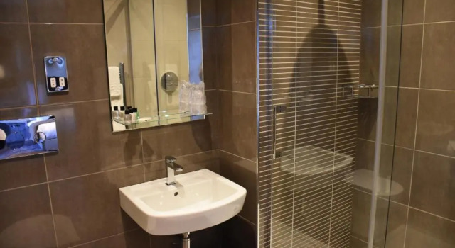 Номер Standard Royal Hotel