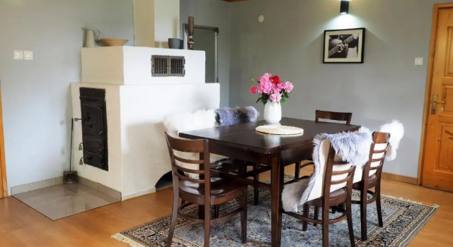 Апартаменты Guest house Sara Latin