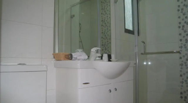 Номер Standard Silia Hostel