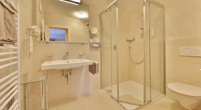 Номер Comfort Hotel Silvretta 3 Sterne Superior inklusive SUPER SOMMER CARD