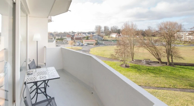 Sea la vie De Haan in De Haan, Varaa Hotelli Hotellit Brussels pysäköinnillä, Pysäköinti