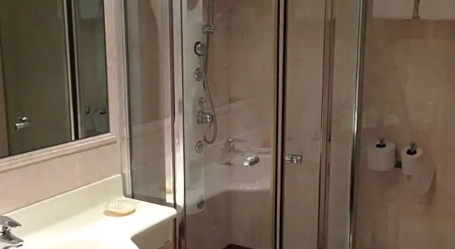 Номер Comfort Admiral Hotel Villa Erme