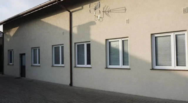 Kwatery Pracownicze, Boek Hotel Bałuty 