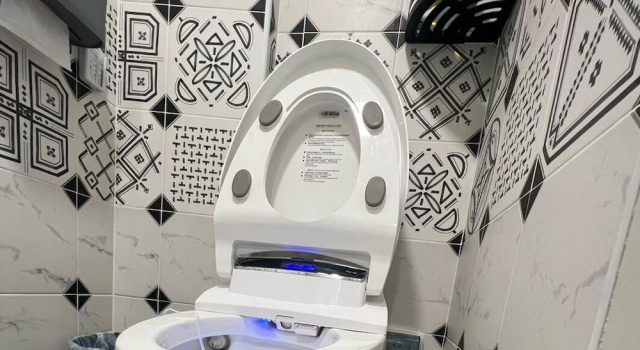 Номер Standard mimi cat house
