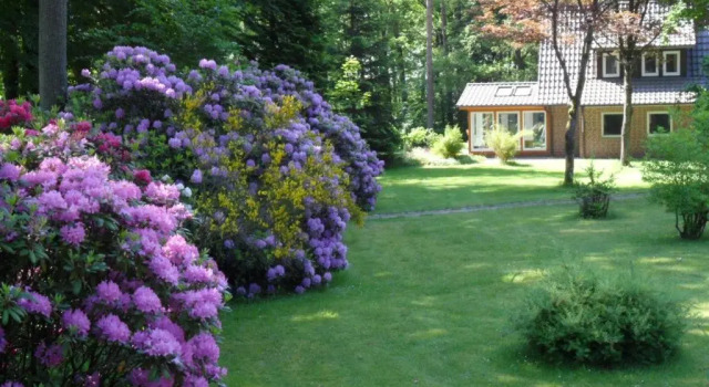 Апартаменты Ferienwohnungen / Ferienhaus Wahlers
