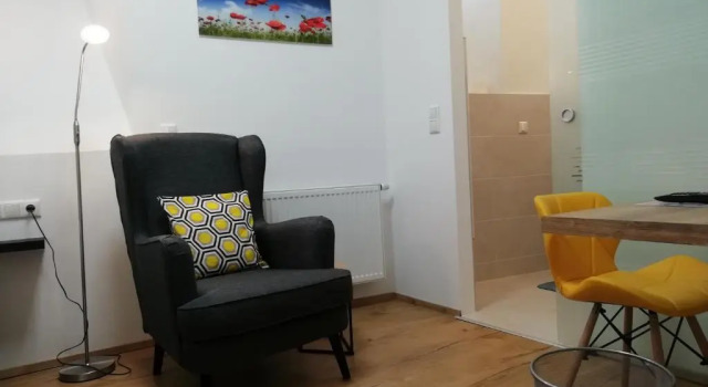 Номер Standard Hotel Zum Goldenen Hirschen