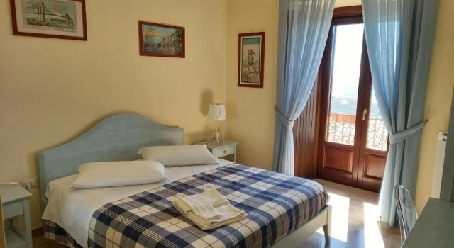 Номер Superior LAntico Monastero