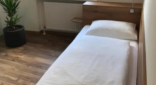 Номер Standard Seehotel Lilly