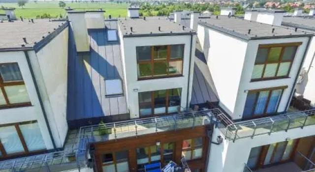 Apart Harmony - Apartament 2 Poziomowy Zatoka Pucka, Varaa Huoneisto Hotellit Pommeri pysäköinnillä, Pysäköinti