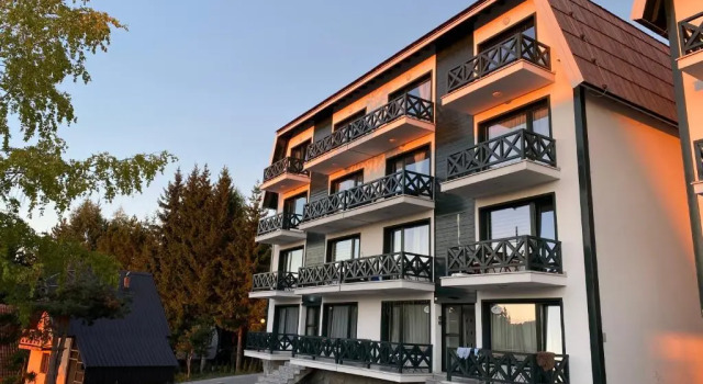 Apartman L8 Kopaonik, Buchen Sie Ferienwohnung Kopaonik 