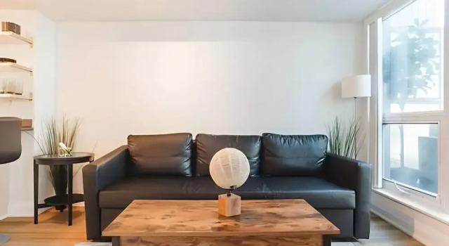 The Delta District Stay, Réserver Hôtel Toronto 