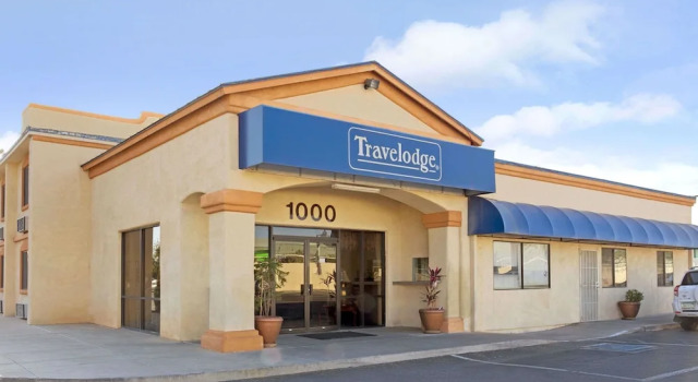 Travelodge Tucson AZ, Rezerwuj Hotel Tucson Arizona