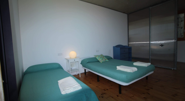 Flor de Nenufar, Book Hotel Los Geraneos Murcia