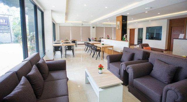 B2 Sriracha Premier Hotel