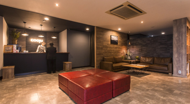 Hotel cooju Fukui, Réserver Hôtel Sakai Fukui