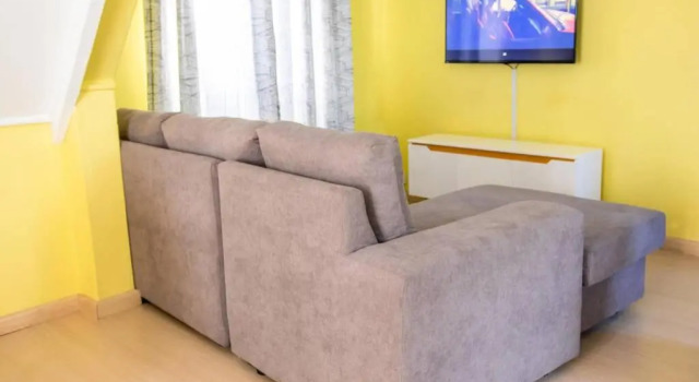Kent's Penthouse in Karen