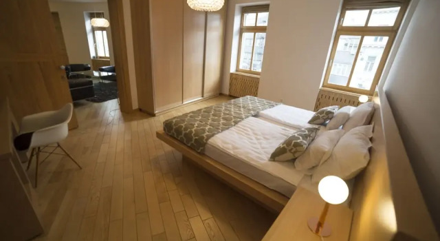 Premium Apartments, Забронировать Апартаменты/квартира Апартаменты Сараево, рядом с Улица Башчаршия, Апартаменты/квартира