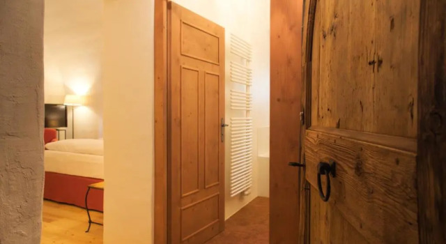 Номер Deluxe Landhaus & Schloss Anras