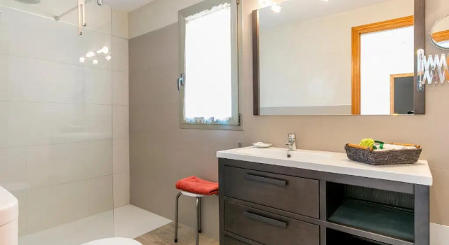 Вилла Ideal Property Mallorca - Sirenas