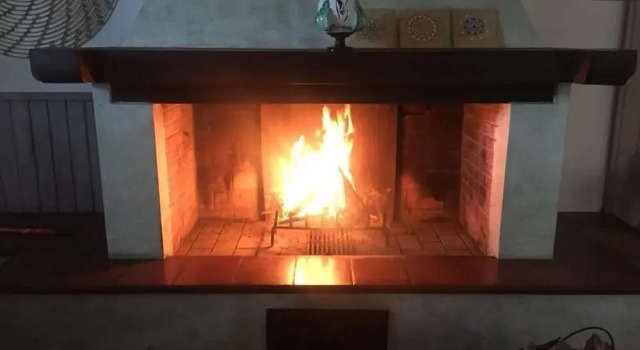 Agriturismo Cargandino, Boek Boerderijverblijf Mezzomerico Piemonte