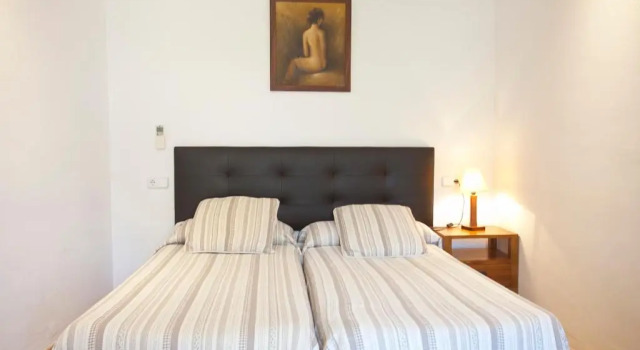 Апартаменты Hotel la Vila