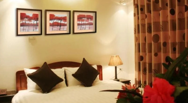 Family Resort, Забронировать Курортный отель Ханой 