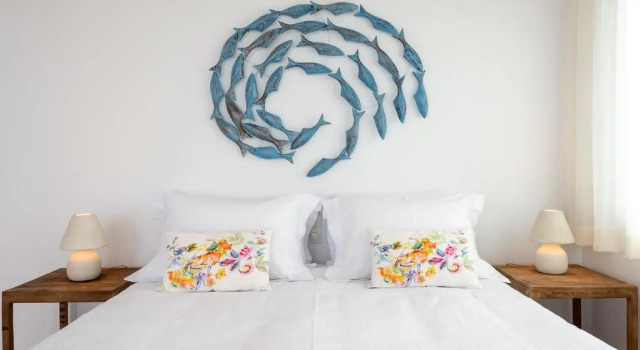 Вилла Kamariyo Athens Riviera by A&D Properties