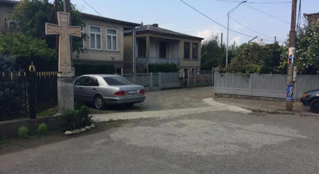 Студия Guest House Lali Kostava 14