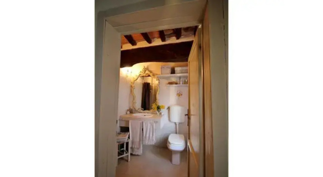 La Crespenia, Boek Villa Crespina Toscane