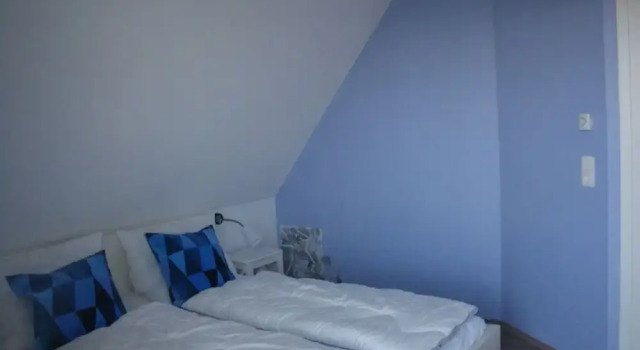 Holiday Home Reet on the Cliff, Забронировать Отель Глове Рюген, рядом с Hauptstrand Glowe