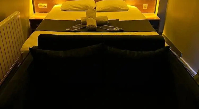 Tuzla Fi̇rst, Rezervovat Hotel Istanbul Marmara Region