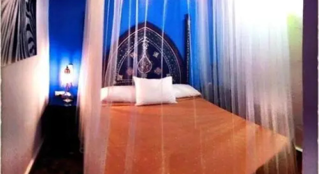 Riad Assilah Chefchaouen, Book Hotel SPA-hoteller i Chefchaouene, SPA