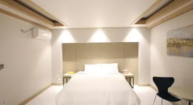 Люкс Hotel rein