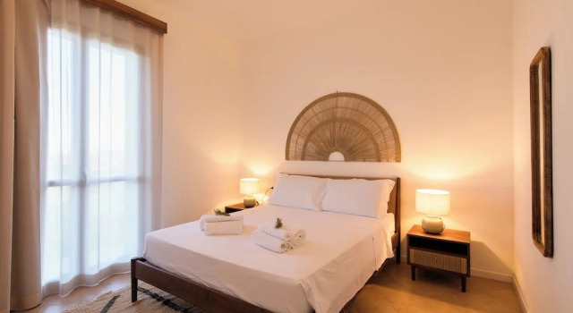 Hotel Baia Tartuga, Забронировать Отель Отели Стинтино с парковкой, Парковка