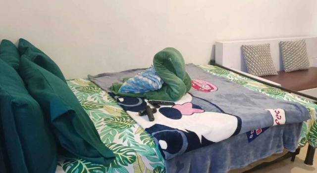 Luxurious 9th Floor Studio in Quezon City With Private Pool, Забронировать Отель Кесон-Сити 