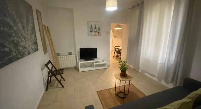 Апартаменты с 2 комнатами CH Six Rooms