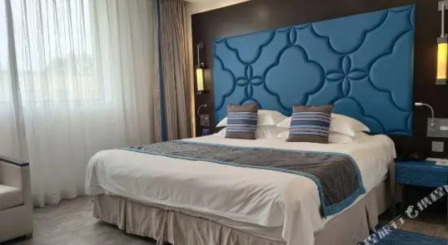 Club Med Guilin Resort, Забронировать Курортный отель Гуйлинь Гуанси-Чжуанский автономный район