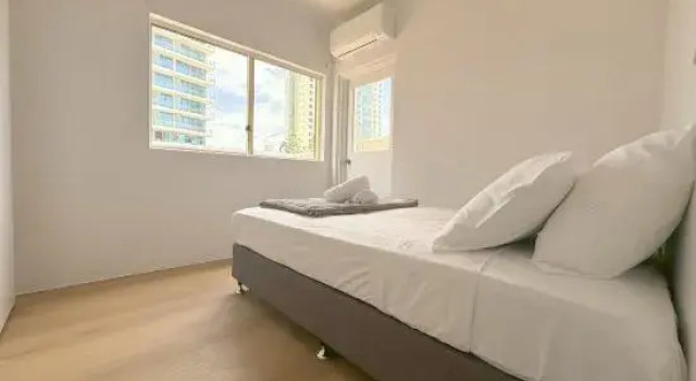 Номер Standard Breeze Inn Gold Coast