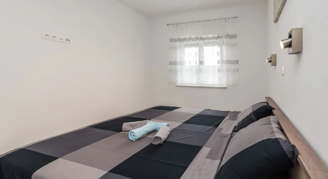 Апартаменты Classic Apartments Bircic
