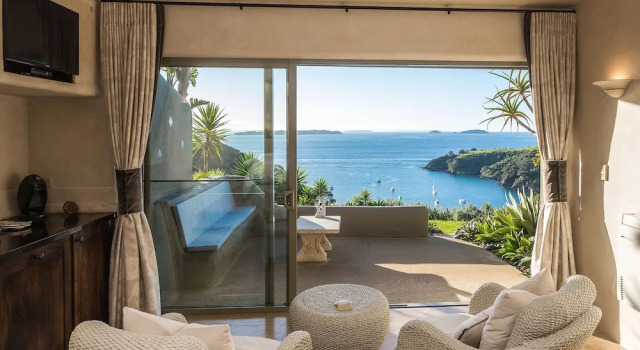 Люкс Luxury Delamore Lodge