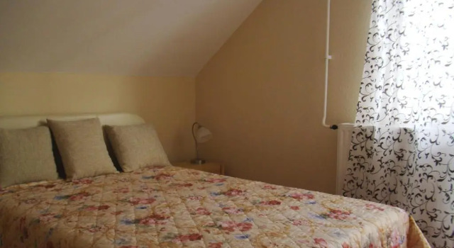Номер Comfort Villa Maria