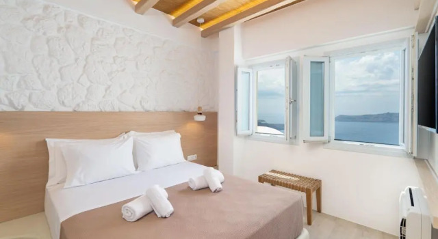 Вилла Airth Santorini Suites