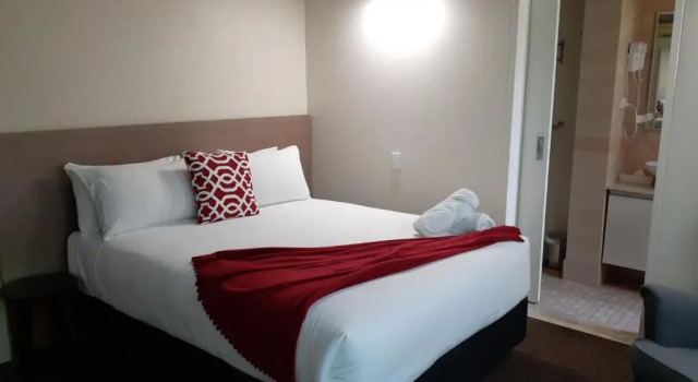 Номер Standard City Star Lodge