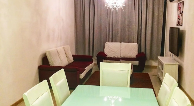Lawang Suite Standard Roomstay