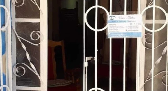 Casa Matteo Casa Particular la Habana, Забронировать Отель Гавана Гавана, рядом с Revolution Museum